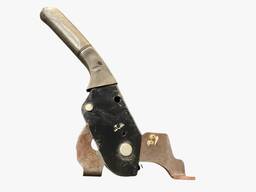 Alavanca Puxador Freio Mão Kia Sportage 1995 A 2002 Org