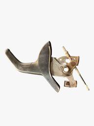 Alavanca Puxador Freio Mão Cobalt Sonic Prisma 2013 A 2019