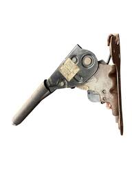 Alavanca Puxador Freio Mão Citroën C3 2010 A 2016