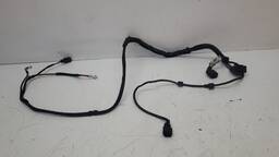 CHICOTE CAIXA DIREÇÃO AUDI Q3 2013 A 2016