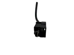 PLUG CONECTOR PRETO PORTA ENTRADA USB CONECTOR NISSAN KICKS