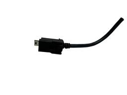 PLUG CONECTOR PRETO PORTA ENTRADA USB CONECTOR NISSAN KICKS