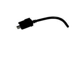 PLUG CONECTOR PRETO PORTA ENTRADA USB CONECTOR NISSAN KICKS