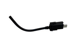 PLUG CONECTOR PRETO PORTA ENTRADA USB CONECTOR NISSAN KICKS