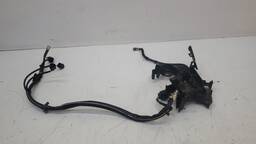 CHICOTE POSITIVO MOTOR AUDI Q3 2013 A 2016