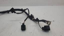 CHICOTE POSITIVO MOTOR AUDI Q3 2013 A 2016