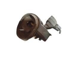 PORTINHOLA TANQUE COMBUSTÍVEL FIESTA 1996 A 2005