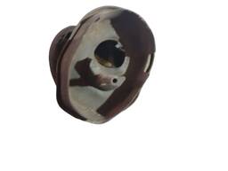 PORTINHOLA TANQUE COMBUSTÍVEL FIESTA 1996 A 2005