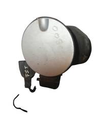 PORTINHOLA TANQUE COMBUSTÍVEL FIESTA 1996 A 2005