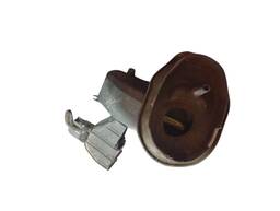 PORTINHOLA TANQUE COMBUSTÍVEL FIESTA 1996 A 2005