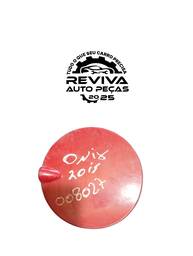 Portinhola Tanque Combustível Onix Prisma 2013 2014 a 2020