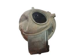 PORTINHOLA TANQUE COMBUSTÍVEL POLO HATCH 2003 A 2014