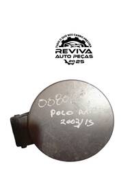 Portinhola Tanque Combustível Polo Hatch 2003 a 2014