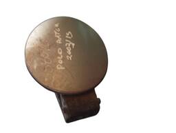 PORTINHOLA TANQUE COMBUSTÍVEL POLO HATCH 2003 A 2014