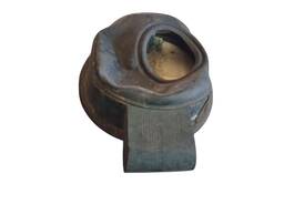 PORTINHOLA TANQUE COMBUSTÍVEL PUNTO 2008 2009 A 2017