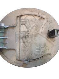 PORTINHOLA TANQUE COMBUSTÍVEL BRAVO 2011 2012 A 2016