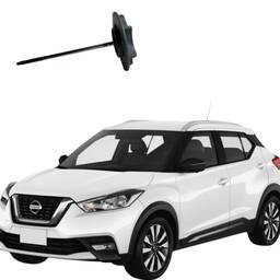 Parafuso Estepe Nissan Kicks 2016 À 2021