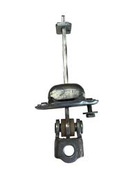 Limitador Porta Dianteira Direita Gm Celta 2000 A 2005