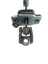 LIMITADOR PORTA DIANTEIRA DIREITA GM CELTA 2000 A 2005