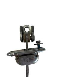 LIMITADOR PORTA DIANTEIRA DIREITA GM CELTA 2000 A 2005