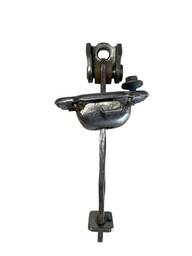 LIMITADOR PORTA DIANTEIRA DIREITA GM CELTA 2000 A 2005