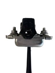 LIMITADOR PORTA TRASEIRA DIREITA ONIX 2013 2014 2015 A 2019 