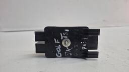 MÓDULO AMPLIFICADOR ANTENA VW GOLF TSI 2013 2014