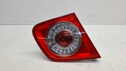 LANTERNA TRASEIRA ESQUERDA JETTA 2007 2008 A 2010 (MALA)