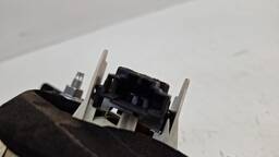 LANTERNA TRASEIRA ESQUERDA JETTA 2007 2008 A 2010 (MALA)