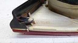 LANTERNA TRASEIRA ESQUERDA JETTA 2007 2008 A 2010 (MALA)