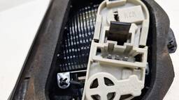 LANTERNA TRASEIRA ESQUERDA VOYAGE G6 G7 (MALA)