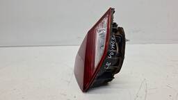 LANTERNA TRASEIRA ESQUERDA VOYAGE G6 G7 (MALA)