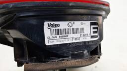 LANTERNA TRASEIRA ESQUERDA VOYAGE G6 G7 (MALA)