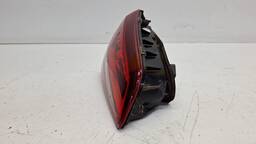 LANTERNA TRASEIRA ESQUERDA GOLF VARIANT 15/2018 MALA C/ LED 