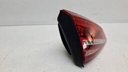 LANTERNA TRASEIRA ESQUERDA GOLF VARIANT 15/2018 MALA C/ LED