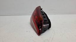 LANTERNA TRASEIRA ESQUERDA GOLF VARIANT 15/2018 MALA C/ LED