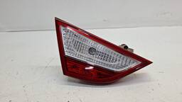 LANTERNA TRASEIRA ESQUERDA SONATA 2010 2011 A 2013 (MALA)