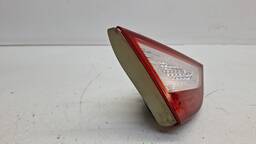 LANTERNA TRASEIRA ESQUERDA SONATA 2010 2011 A 2013 (MALA)