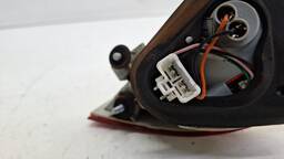 LANTERNA TRASEIRA ESQUERDA SONATA 2010 2011 A 2013 (MALA)