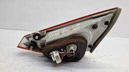 LANTERNA TRASEIRA ESQUERDA SONATA 2010 2011 A 2013 (MALA)