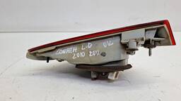 LANTERNA TRASEIRA DIREITA SONATA 2010 2011 A 2013 (MALA)