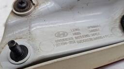 LANTERNA TRASEIRA DIREITA SONATA 2010 2011 A 2013 (MALA)