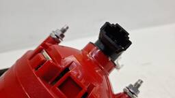 LANTERNA TRASEIRA DIREITO PASSAT B6 VARIANTE 06/10 MALA