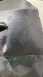 Defletor Radiador ( Dir ) - Citroën C4 Cactus 1.6 2022