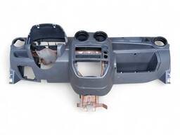 CAPA PAINEL TABELIER FORD KA 2008 A 2014