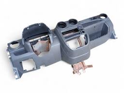 CAPA PAINEL TABELIER FORD KA 2008 A 2014