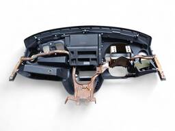 CAPA PAINEL TABELIER FORD KA 2008 A 2014