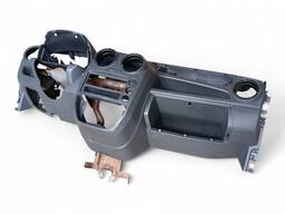 CAPA PAINEL TABELIER FORD KA 2008 A 2014