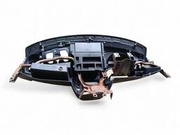 CAPA PAINEL TABELIER FORD KA 2008 A 2014