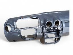 CAPA PAINEL TABELIER RENAULT SANDERO 2008 A 2012 